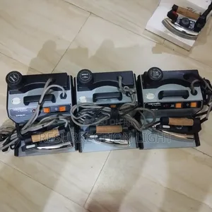 Top Quality Industrial Vaporella