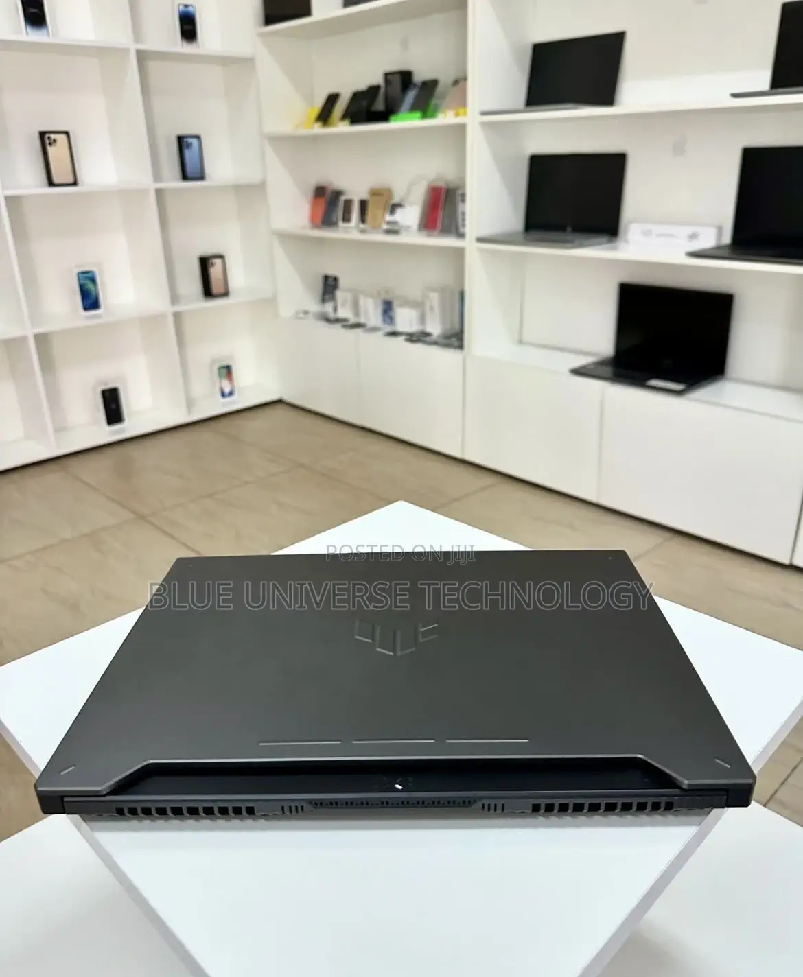 Laptop Asus TUF Gaming F16 16GB Intel Core I7 SSD 1T