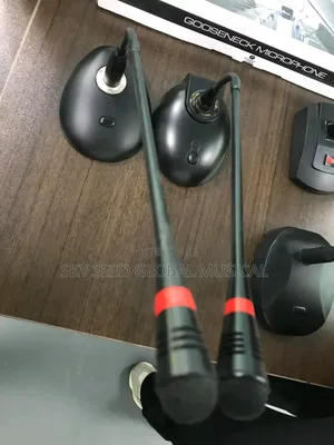 Photo - Original Digital 2 in One Conference Wireless 