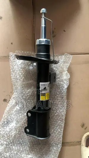 Front Shock Absorber Mercedes Benz Cla 250