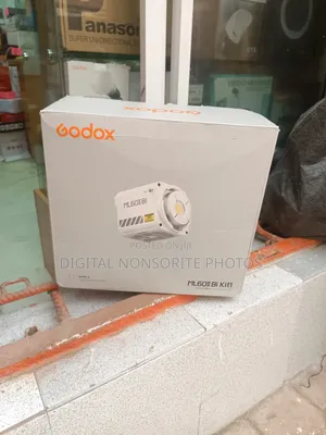 Godox Ml60ii Bi Kit1