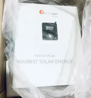 7.5kwh 51.2v Felicity Lithium Ion Batteries