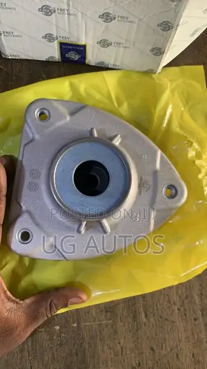 Shock Pad Mercedes Benz Cla 250