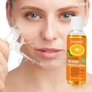 Mooyam Orange Peeling Lotion