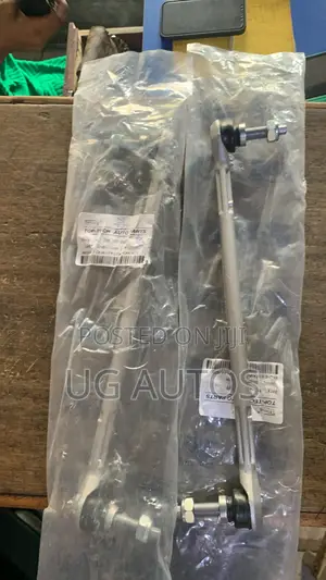 Front Linkage for Mercedes Benz Cla 250