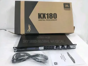 Original Digital Processor