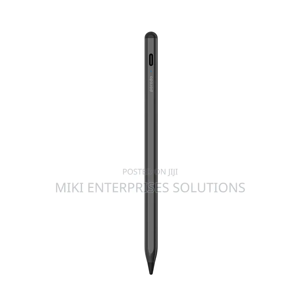 Porodo Universal Smart 
Pencil With Touch Switc