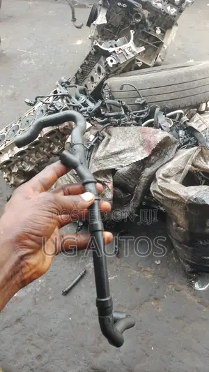 Tokunbo Oil Separator Hose Mercedes Benz GLK (272 Engine)