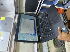 Laptop Dell Latitude E7470 8GB Intel Core I5 SSD 256GB
