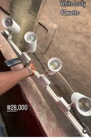 Track Lights