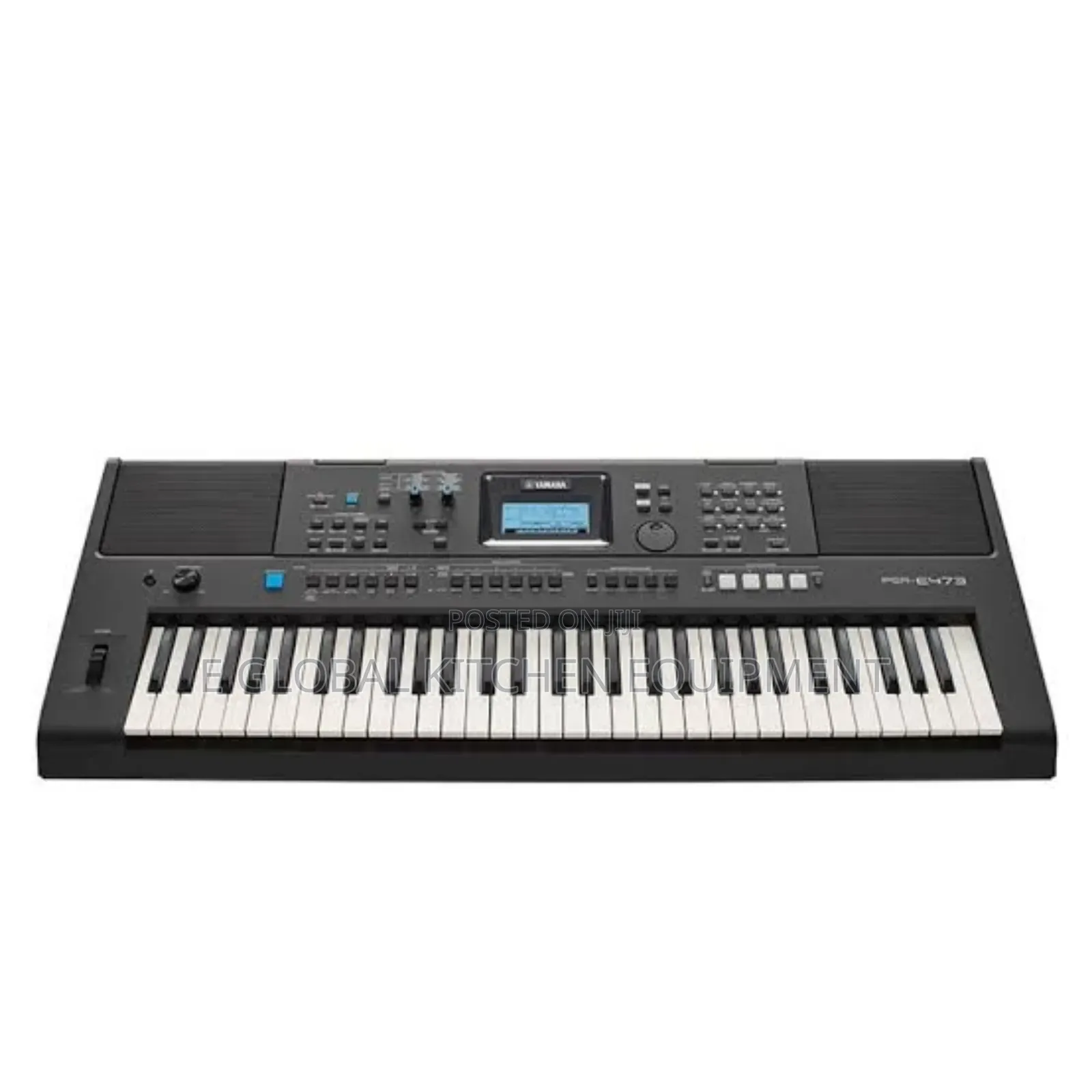 Musical Instrument Keyboard 473