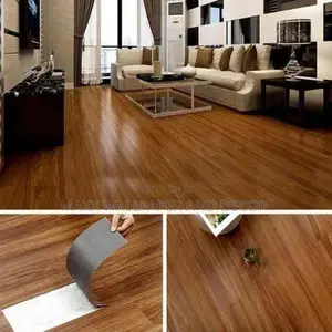 Luxury Vinyl Floor- 1224*154*2.5mm