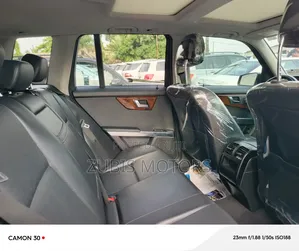 Mercedes-Benz CLK 2014 Gray