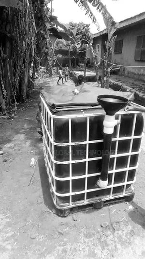 Construction of Bio Gas 