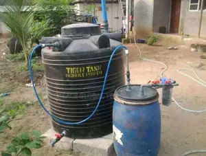 Construction of Bio Gas 