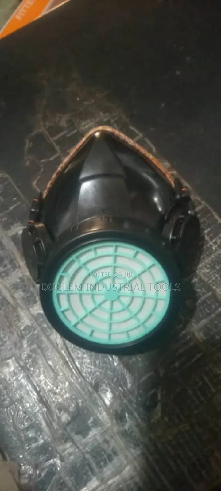 Original Nose Mask
