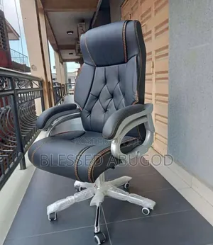 Executive Office Chair