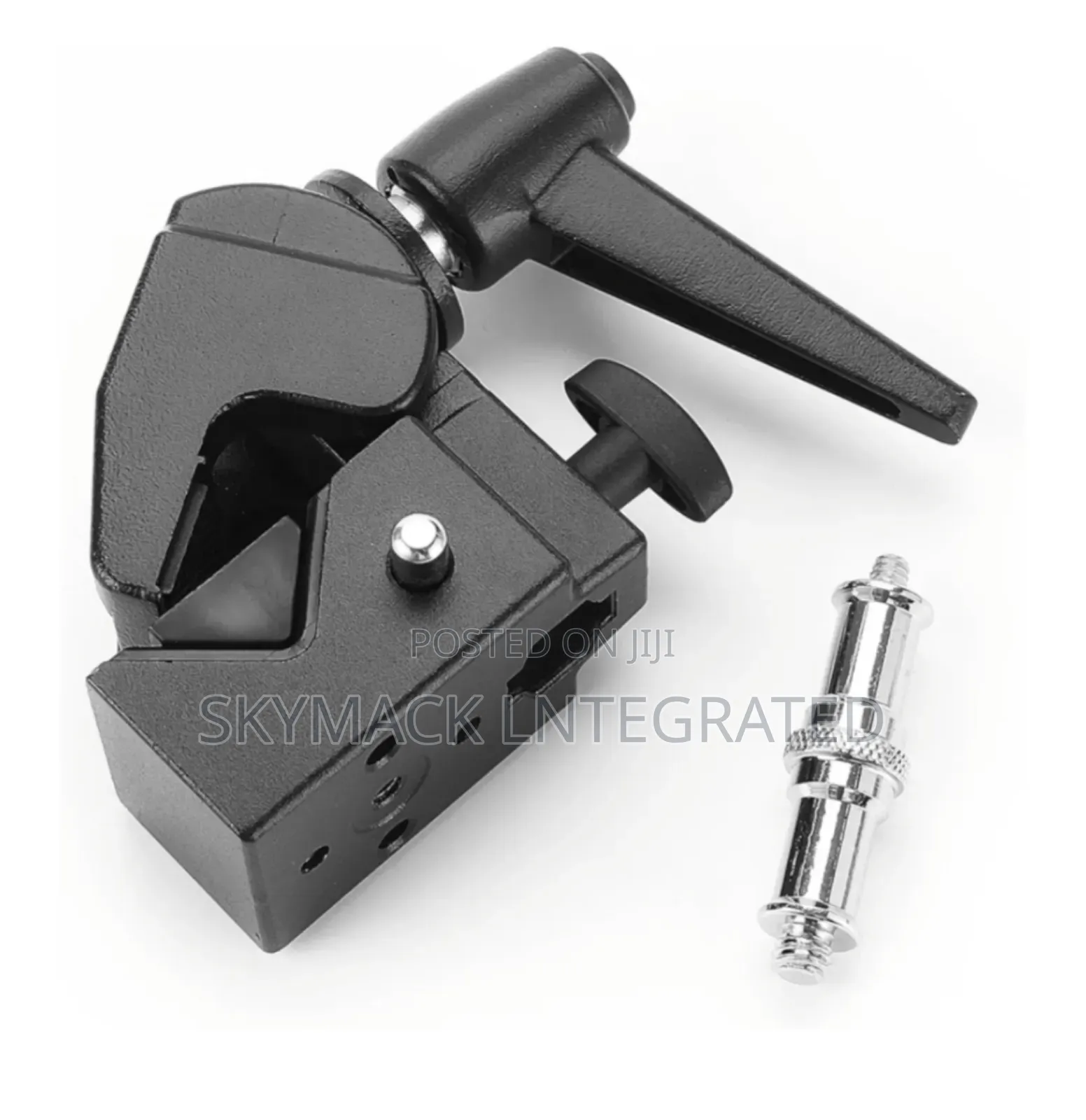 Phocus Multi-Function Super Clamp