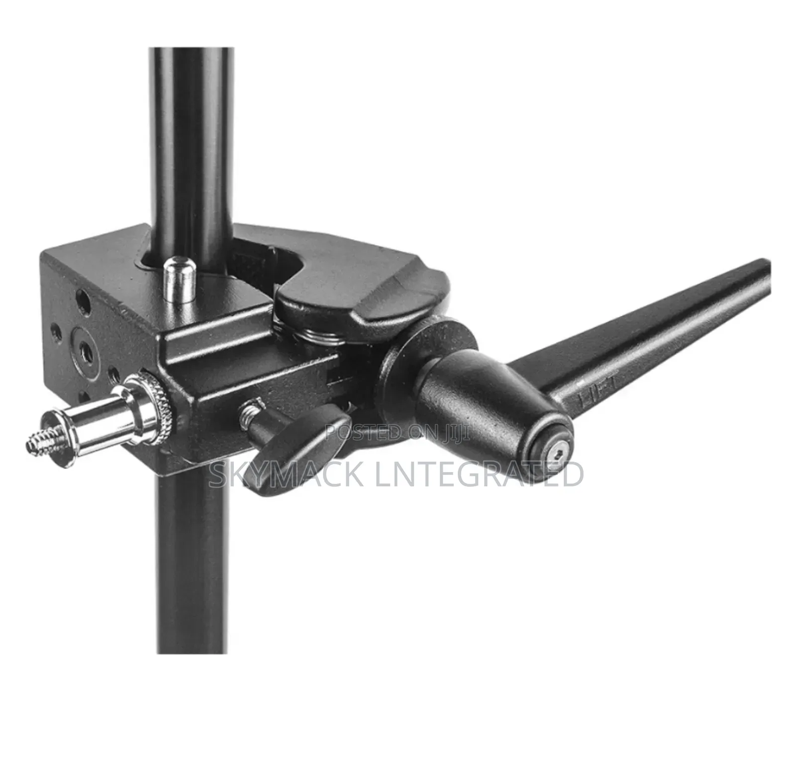 Phocus Multi-Function Super Clamp