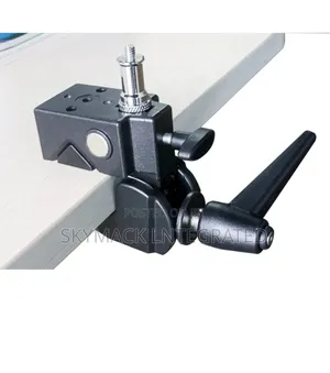 Phocus Multi-Function Super Clamp