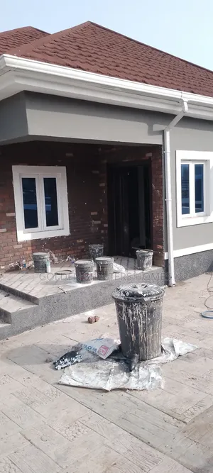 Furnished 5bdrm Duplex in Centenary Estate, Enugu for rent