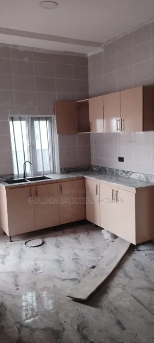 Furnished 5bdrm Duplex in Centenary Estate, Enugu for rent