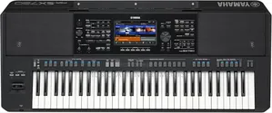 Yamaha PSR Sx720