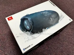 Photo - JBL Extreme 4 Speaker