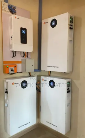 5kva and 15kwh