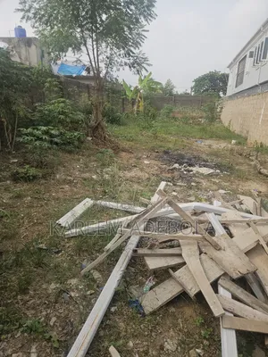 Residential Land at Temidire Estate Oremeji Alagbole