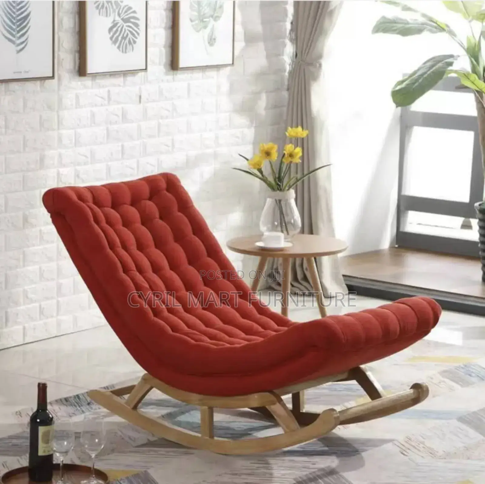 Relax Chair