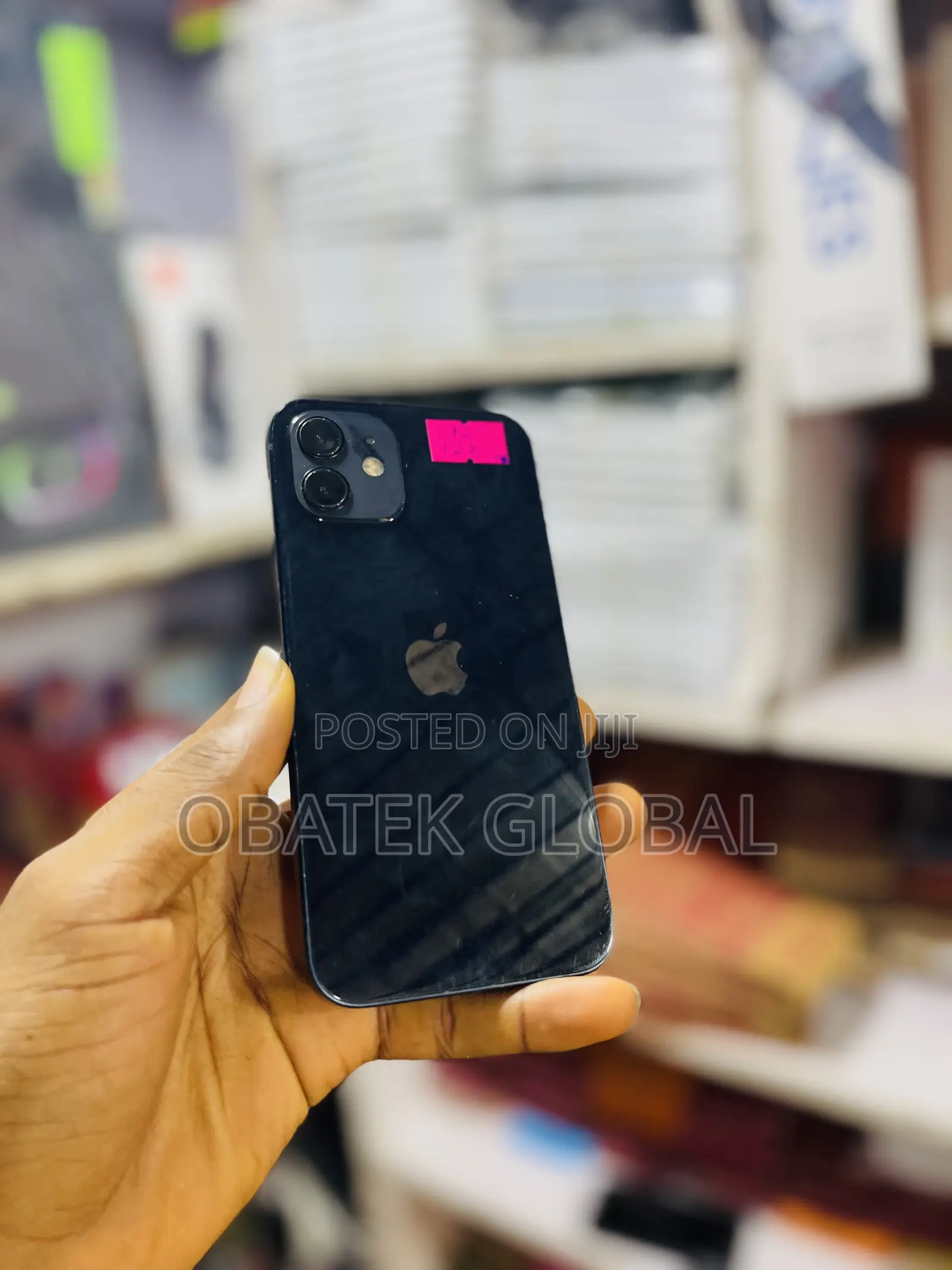 Apple iPhone 12 128 GB Blue