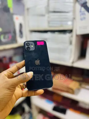 Apple iPhone 12 128 GB Blue