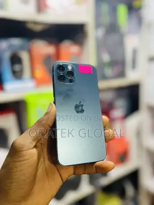 Apple iPhone 12 Pro 128 GB Blue