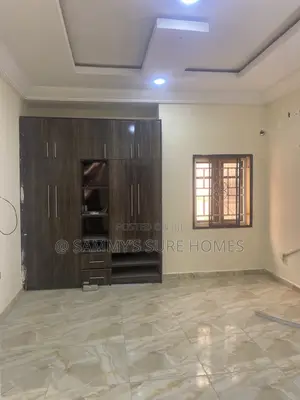 3bdrm Bungalow in Efab Queens Estate, Gwarinpa for rent