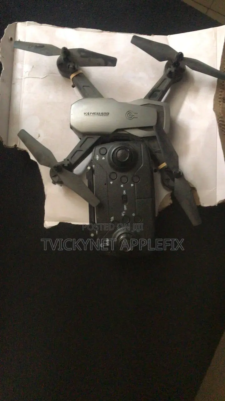 F84 Rc Drone