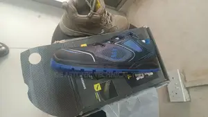 Safety Jogger Boot-Cardor