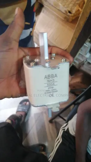 500amps Fuse Link Original