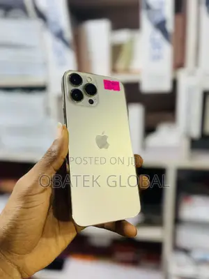 Apple iPhone 11 Pro Max 64 GB Gold