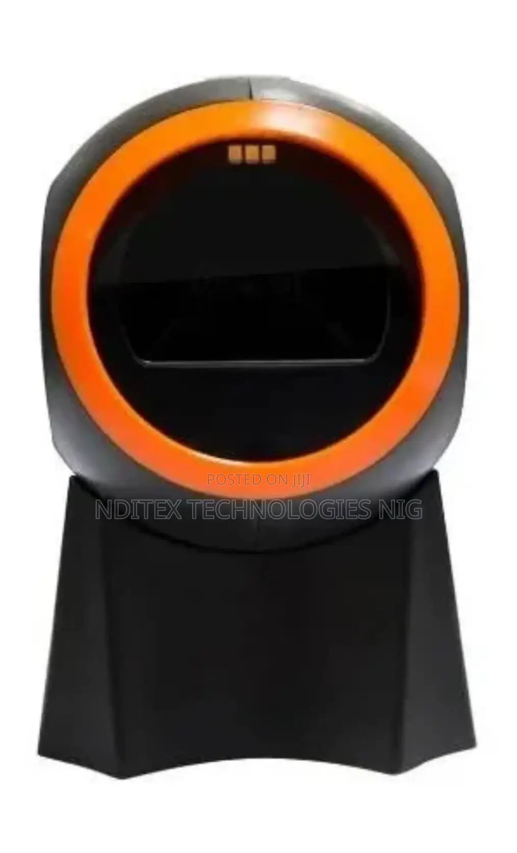 Orbit Desktop Barcode Scanner 2d
