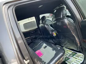 Toyota Tacoma TRD Sport 2018 Gray