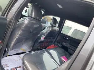 Toyota Tacoma TRD Sport 2018 Gray