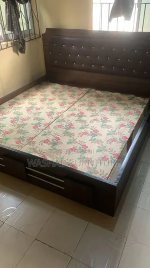 Bed Frames