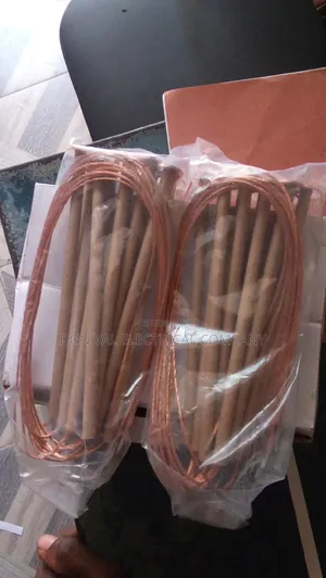 15amp Copper Fuse Element