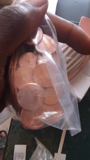 15amp Copper Fuse Element