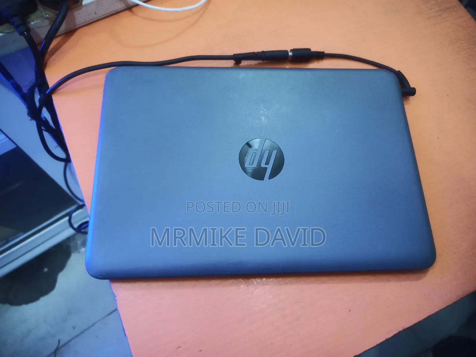 Laptop HP Stream Laptop 4GB Intel Celeron SSD 60GB