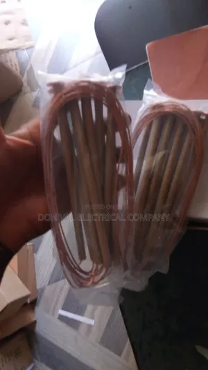 15amp Copper Element