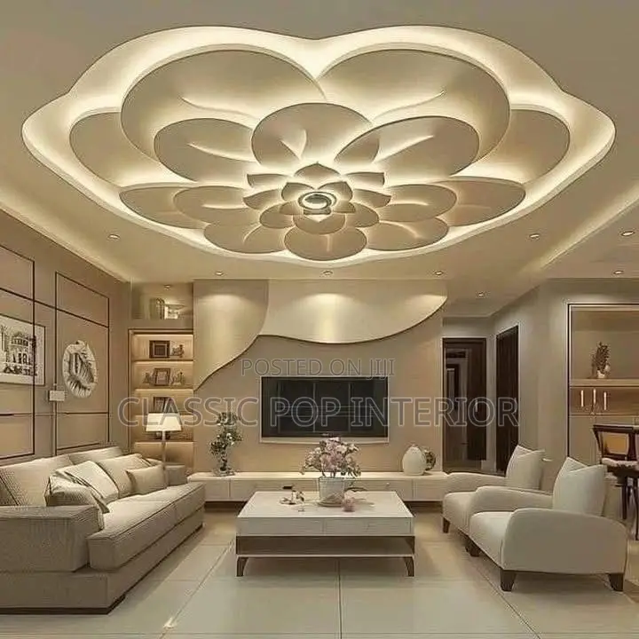 Pop Design Service