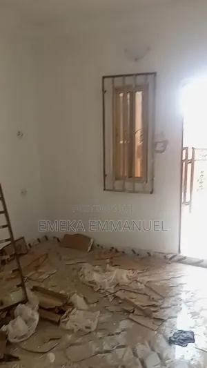 1bdrm Apartment in Asaba, Oshimili South for rent