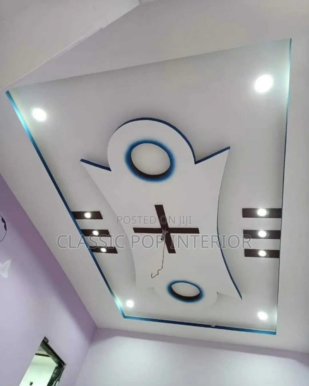 Pop Design Service